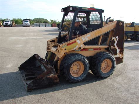 mustang 2060 skid steer id what year|mustang skid steer attachments.